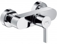 Photos - Tap Hansgrohe Metris S 31660000 