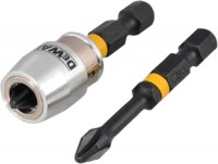 Photos - Bits / Sockets DeWALT DT70536T 