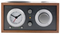 Photos - Radio / Clock Tivoli Model Three 