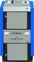 Photos - Boiler Atmos DC 100 99 kW