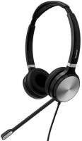 Photos - Headphones Yealink UH36 Mono MS 