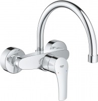 Photos - Tap Grohe Eurosmart 32482003 