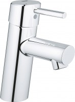 Photos - Tap Grohe Concetto 23931001 