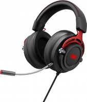 Photos - Headphones AOC Agon GH300 