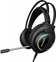 Photos - Headphones GamePro Headshot HS565