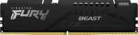 RAM Kingston Fury Beast DDR5 1x16Gb KF552C40BB-16