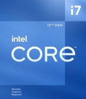 Photos - CPU Intel Core i7 Alder Lake i7-12700T OEM