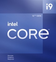 Photos - CPU Intel Core i9 Alder Lake i9-12900 BOX