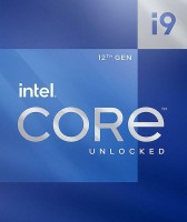 Photos - CPU Intel Core i9 Alder Lake i9-12900K OEM