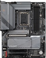 Photos - Motherboard Gigabyte Z690 GAMING X 