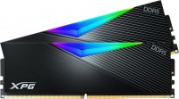 Photos - RAM A-Data Lancer RGB DDR5 2x16Gb AX5U5200C3816G-DCLARBK
