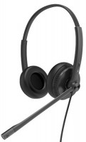 Headphones Yealink UH34 Dual UC 