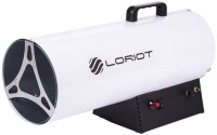 Photos - Industrial Space Heater Loriot GH-15 