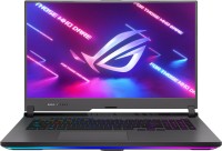 Photos - Laptop Asus ROG Strix G17 G713QM (G713QM-RS76)