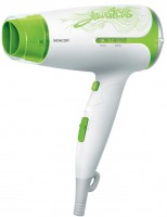 Photos - Hair Dryer Sencor SHD 7221GR 