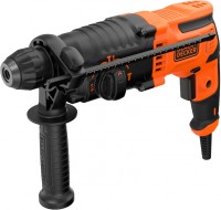 Rotary Hammer Black&Decker BEHS01K 