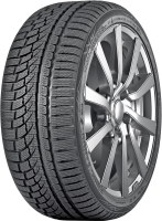 Photos - Tyre Kapsen Winter A4 185/60 R15 88H 