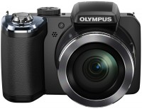 Photos - Camera Olympus SP-820 UZ 