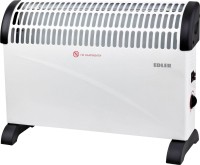Photos - Convector Heater EDLER EDHT-7750 2 kW