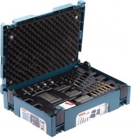 Photos - Tool Kit Makita B-53768 