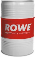 Photos - Engine Oil Rowe Hightec Synt RS HC 5W-30 60 L