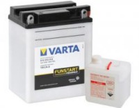 Photos - Car Battery Varta Funstart FreshPack