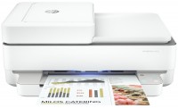 Photos - All-in-One Printer HP Envy 6420E 