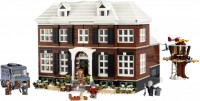 Photos - Construction Toy Lego Home Alone 21330 