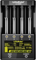 Battery Charger Liitokala Lii-500S 