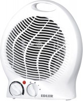 Photos - Fan Heater EDLER EDHT-8841