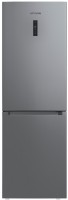 Photos - Fridge Hyundai CC 3006 F silver