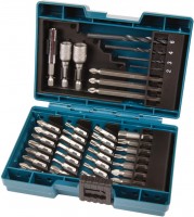 Photos - Tool Kit Makita B-54106 