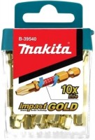 Photos - Bits / Sockets Makita B-39540 