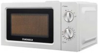 Photos - Microwave Grunhelm 20MX708-W white