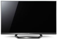 Photos - Television LG 42LM640T 42 "  black