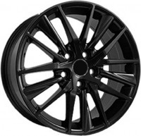 Photos - Wheel Replica TY1638 (7,5x17/5x114,3 ET45 DIA60,1)