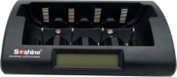 Photos - Battery Charger Soshine CD1