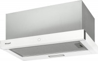 Photos - Cooker Hood Weissgauff TEL 06 TC 1200 WH white