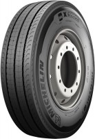 Photos - Truck Tyre Michelin X Coach Z 295/80 R22.5 154M 