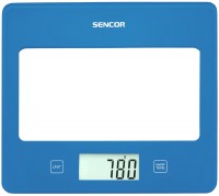 Photos - Scales Sencor SKS 5022BL 