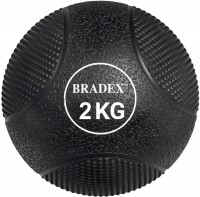 Photos - Exercise Ball / Medicine Ball Bradex SF 0771 