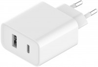 Photos - Charger Xiaomi Mi 33W Wall Charger 