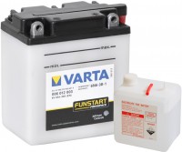 Photos - Car Battery Varta Funstart FreshPack (006012003)