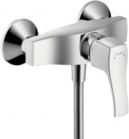 Photos - Tap Hansgrohe Metris Classic 31672000 