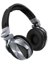 Headphones Pioneer HDJ-1500 