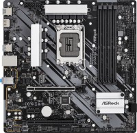 Photos - Motherboard ASRock Z690M Phantom Gaming 4 