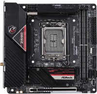 Photos - Motherboard ASRock Z690 Phantom Gaming-ITX/TB4 