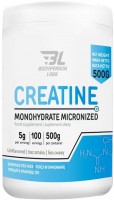 Photos - Creatine BodyPerson Labs Creatine Monohydrate Micronized 500 g