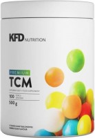 Photos - Creatine KFD Nutrition Premium TCM 500 g