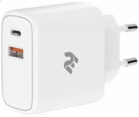 Photos - Charger 2E WC2USB30W 